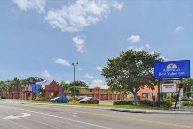 Americas Best Value Inn Sarasota