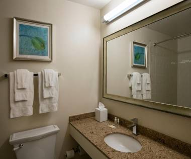 Holiday Inn Sarasota-Lido Beach at the Beach an IHG Hotel