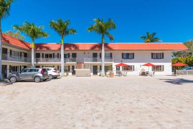 Hibiscus Suites - Sarasota