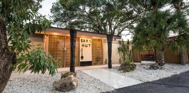 Golden Host Resort Sarasota