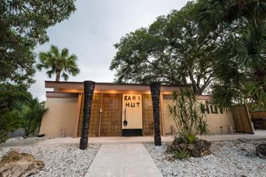 Golden Host Resort Sarasota