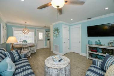 Tropical Breeze Resort