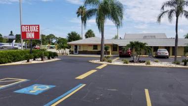 Deluxe Inn - Sarasota