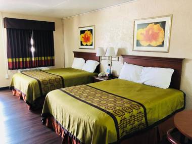 Deluxe Inn - Sarasota