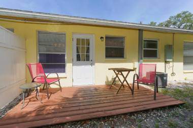 Tropical Fruit Garden