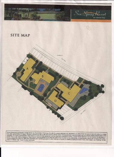 The Sea Spray Resort