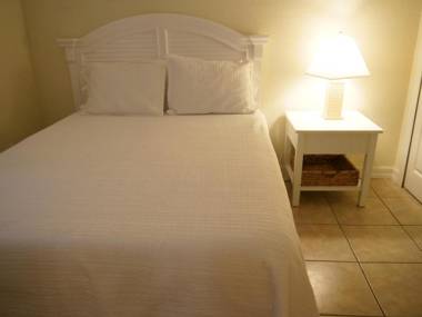 The Sea Spray Resort