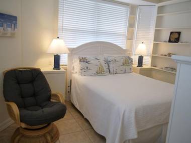 The Sea Spray Resort