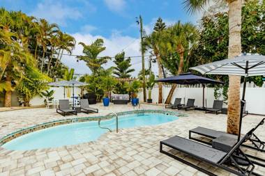 The Inn on Siesta Key