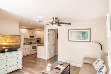 The Inn on Siesta Key