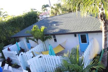 Siesta Key Palms Resort