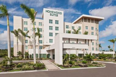 Homewood Suites by Hilton Sarasota-Lakewood Ranch