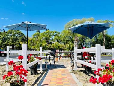 Siesta Inn Sarasota - Indian Beach