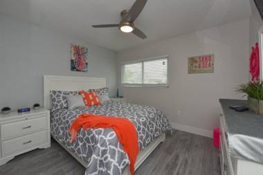 Sun and Sea by Beachside Management