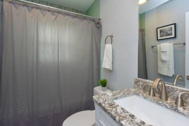 Sun and Sea by Beachside Management