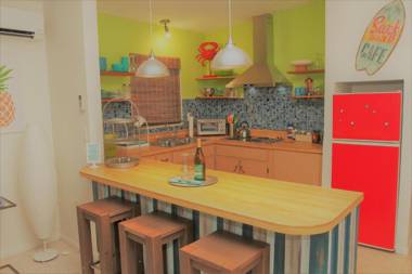 Beachside Bliss of Siesta Key