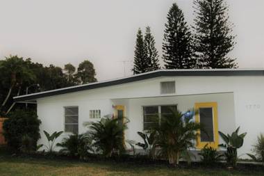 Beachside Bliss of Siesta Key