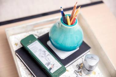 Art Ovation Hotel Autograph Collection