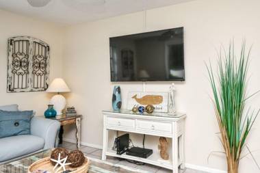 Bianco Sands Resort by Beachside Management