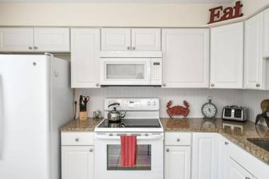 Bianco Sands Resort by Beachside Management