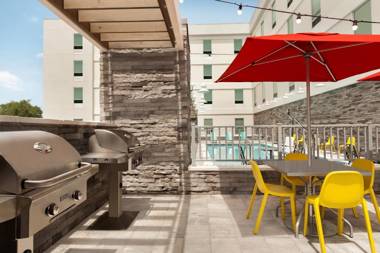 Home2 Suites By Hilton Sarasota Bradenton Airport