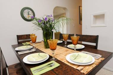 Fantastic Island House of Siesta