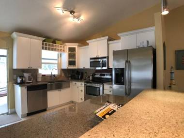 Sarasota - Coastal Reflections 2843