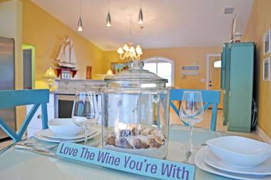 Sarasota - Coastal Reflections 2843