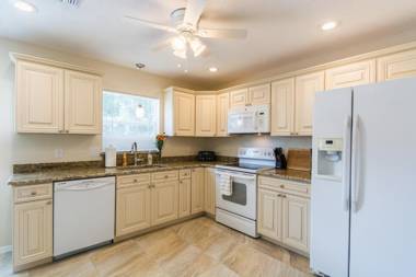 Villa Franca bungalow