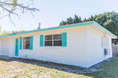 Villa Franca bungalow