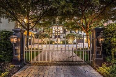 Sarasota Luxury Estate