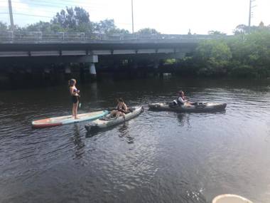Siesta Key Waterfront Estate W Pool Privacy!