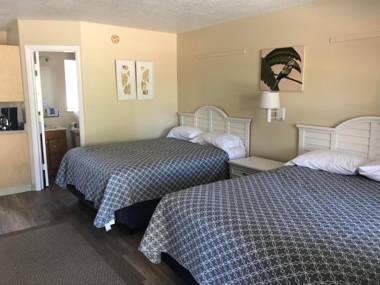 Pennwood Motor Lodge