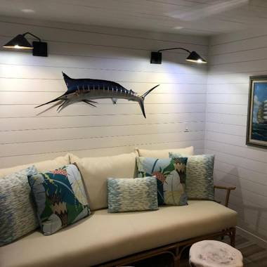 Island View Cottages Sebastian