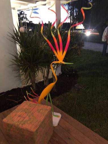 Island View Cottages Sebastian