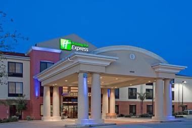 Holiday Inn Express Sebring an IHG Hotel