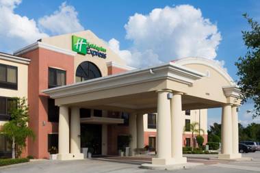 Holiday Inn Express Sebring an IHG Hotel