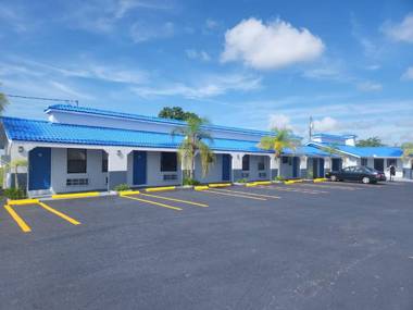 Budget Inn of Sebring