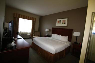 Seffner Inn and Suites