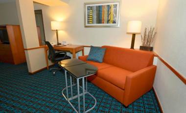 Fairfield by Marriott Fort Walton Beach-Eglin AFB