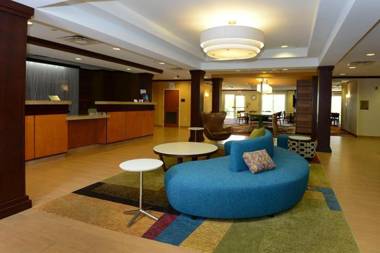 Fairfield by Marriott Fort Walton Beach-Eglin AFB