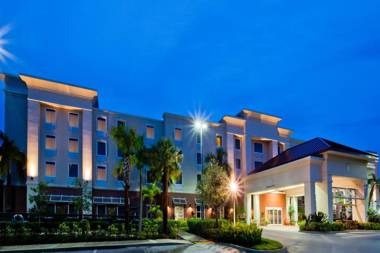 Hampton Inn & Suites Stuart-North