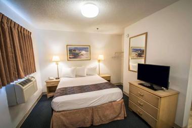 Suburban Extended Stay Hotel Stuart near Federal Hwy 1