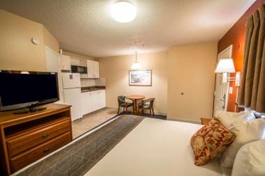 Suburban Extended Stay Hotel Stuart near Federal Hwy 1