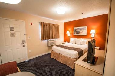 Suburban Extended Stay Hotel Stuart near Federal Hwy 1