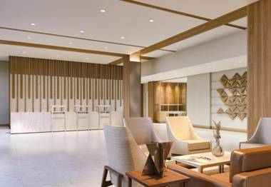 AC Hotel By Marriott Fort Lauderdale Sawgrass Mills Sunrise