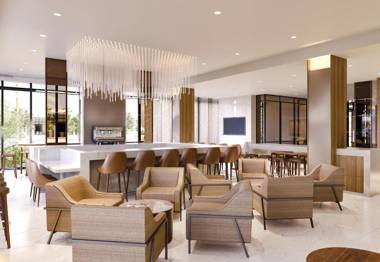 AC Hotel By Marriott Fort Lauderdale Sawgrass Mills Sunrise