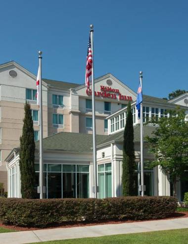 Hilton Garden Inn Tallahassee Central