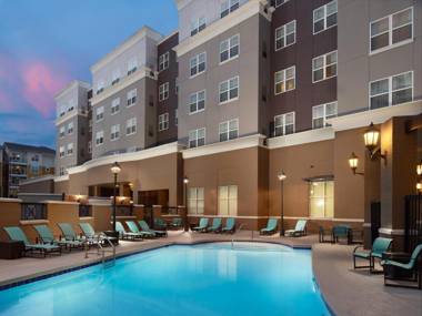 Residence Inn by Marriott Tallahassee Universities at the Capitol