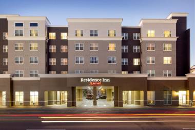 Residence Inn by Marriott Tallahassee Universities at the Capitol